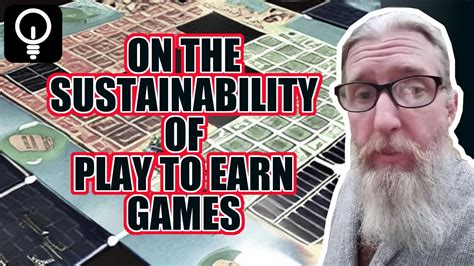Are P2E games sustainable?