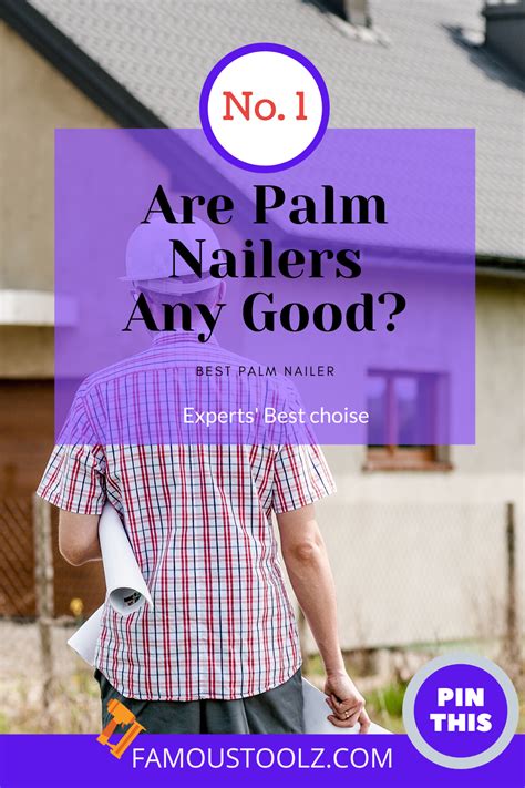 Are Palm Nailers any Good? Honest Opinion