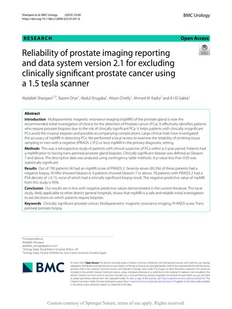 Are Patients with Prostate Imaging Reporting and Data System 5.