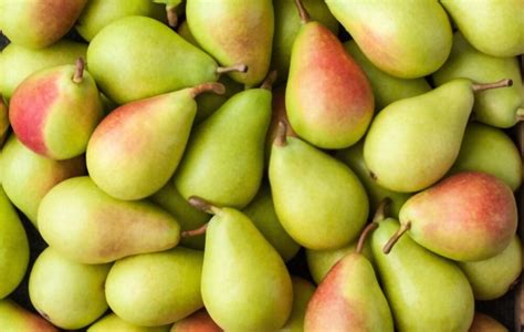 Are Pears Acidic? 5 Reasons to Add Pears in Your Diet