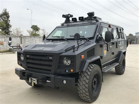 Are Police Cars Bulletproof