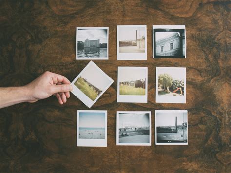 Are Printed Photographs Always Better Than Digital?