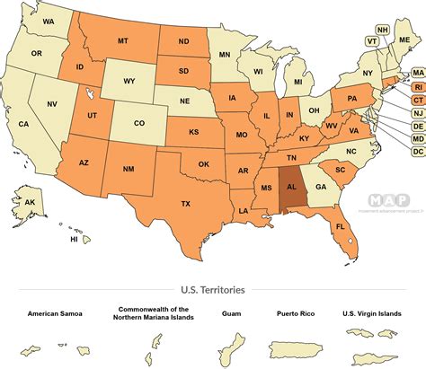 Are Religious Organizations Exempt from State …