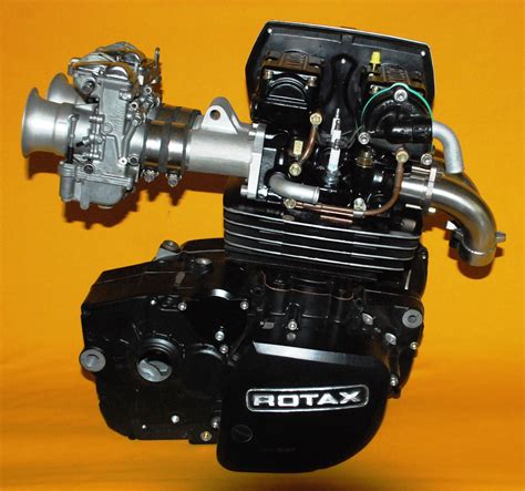 Are Rotax engines reliable