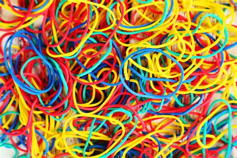 Are Rubber Bands Eco-Friendly? 10 Common Questions (Answered)