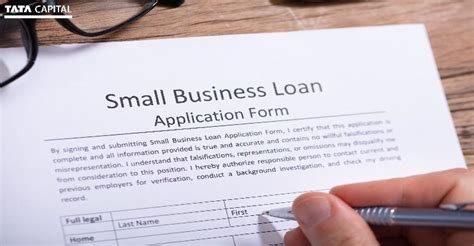 Are Small Business Loan Approvals Based on Personal Credit?