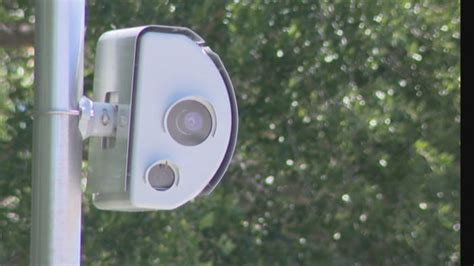 Are South Florida cities using red-light cameras to simply rake