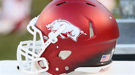 Are The Arkansas Razorbacks Changing Their Official Shade Of …