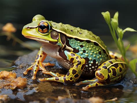 Are There Poisonous Frogs in Texas? (Beware of These Two)