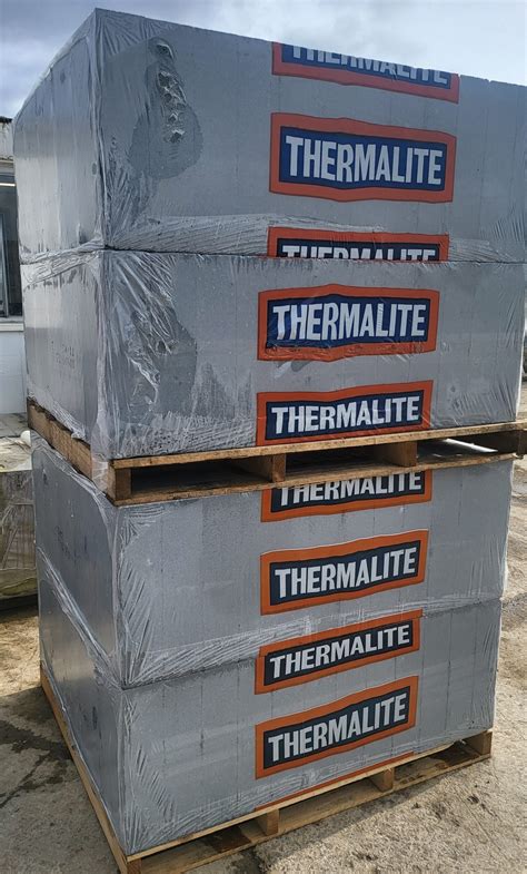 Are Thermalite blocks load bearing? – Similar Answers