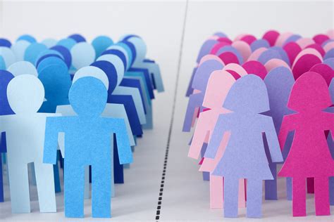 Are These Subtle Forms of Gender Discrimination Occurring in Your