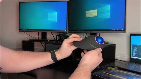 Are Trackballs Worth It? – IosFuzhu