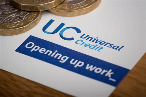 Are Universal Credit payments going up and how much more will I get …