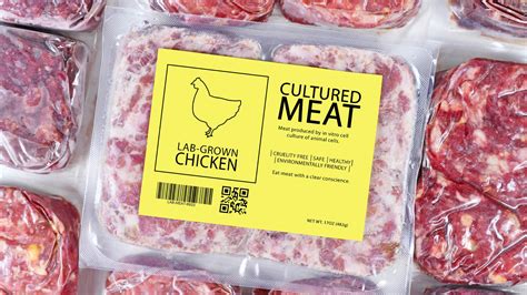 Are Washingtonians too chicken to eat ‘lab-grown’ meat?