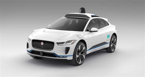 Are Waymo Cars Electric