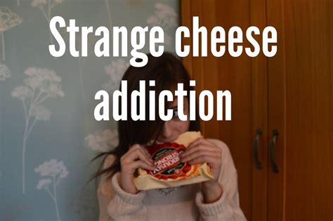 Are You Addicted to Cheese?