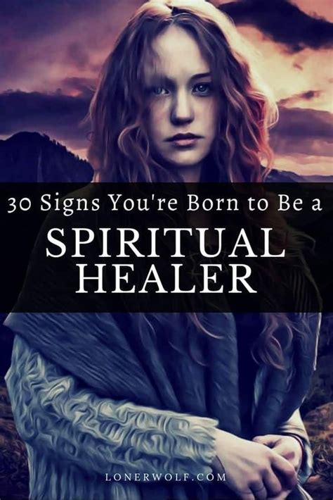 Are You Meant To Be A Spiritual Healer? - Amy Leiter