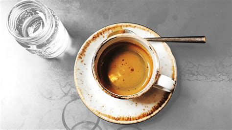 Are You Within the Range of Healthy Caffeine Intake? - Esquire