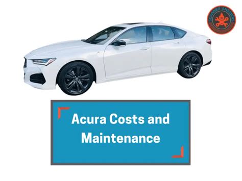 Are acuras expensive to maintain. Things To Know About Are acuras expensive to maintain. 