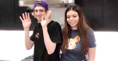 Twitch stars xQc and Adept had a heartfelt reconciliation after the pair had an explosive argument over their breakup live on stream. ... he had to bail out of QTCinderella's Shitcamp 2022 at ....