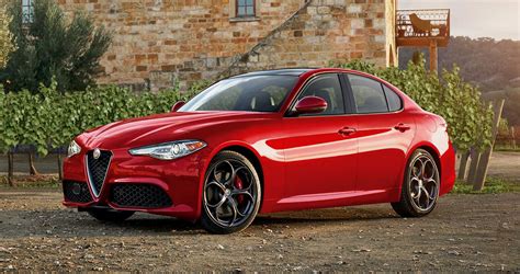 Are alfa romeos reliable. Jul 21, 2023 · Overall, the 2018 model is certainly one of the worst Alfa Romeo Guilia years to avoid. 2019 Alfa Romeo Giulia. Out of all the models to avoid on this list, the 2019 Alfa Romeo Giulia is easily the most reliable. It doesn’t have as many issues and complaints as the two previous models, but it has some problems potential buyers should know. 