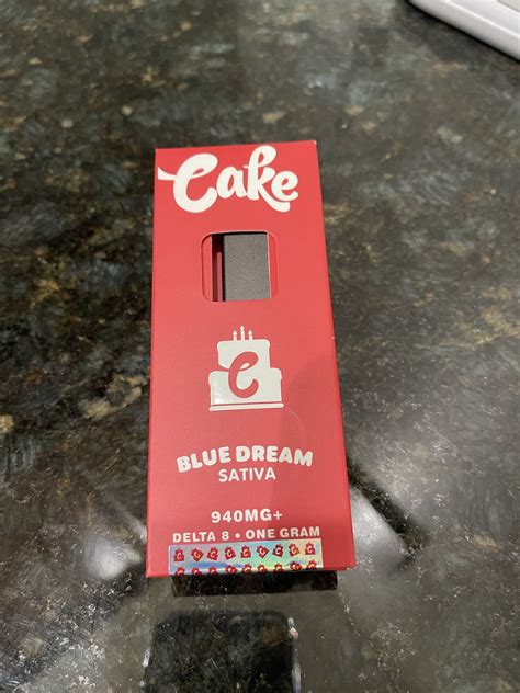 I’ve gotten very lazy and obvious “fake” packaging included with the “CKA” QR code thing which are the worst of the worst tbh The “real” cake carts/dispos bring you to cakesofficial.com. 1. monkeinvest • 1 yr. ago. cakesofficial.com. That website is from russia. 1. Pouringupa4 • 1 yr. ago. . 