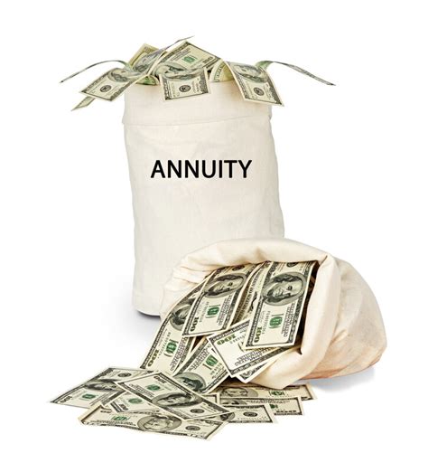 Especially for variable annuities, it’s a good idea to learn about the mutual funds in which you’ll be investing. ... As of May 2023, the best annuity providers include: ... An annuity is an .... 
