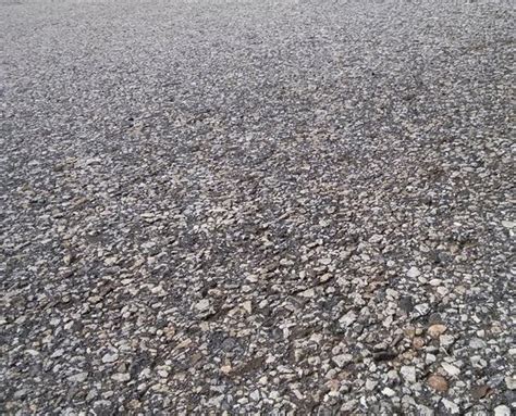 Are asphalt millings good for a driveway? - Quora