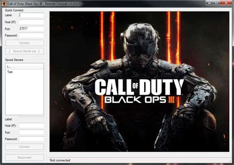  Black Ops 3 maintenance or server issues. The next Call of Duty game might not release to November each year, but an early Black Ops 3 beta allowed for fans to get hands-on early for a limited ... . 