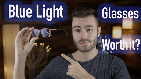 Are blue light glasses worth it. 3. Protect Your Eyes From Blue Light. While there is a difference between computer glasses and blue light glasses, the lines can be a bit blurry. Essentially, any pair of computer glasses can function as blue light glasses as long as they have filtered lenses or an anti-reflective coating that reduces the intensity of blue light. 