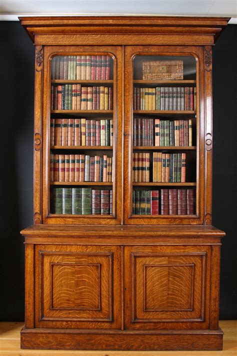 Are bookcases old fashioned