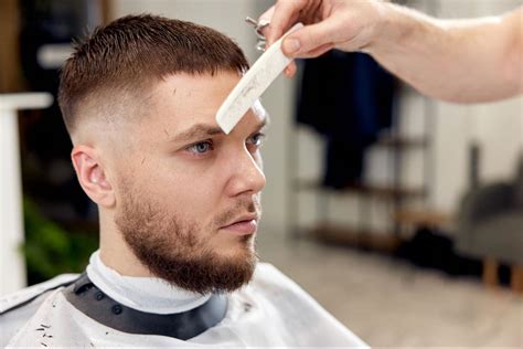 Are buzz cuts professional
