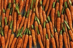 Are carrots really good for your eyesight? HowStuffWorks