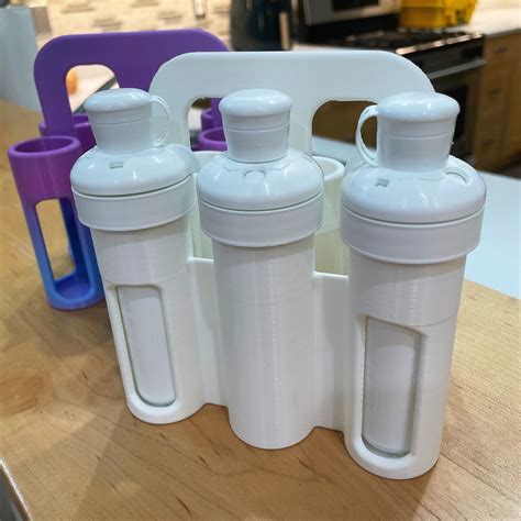 Are cirkul bottles dishwasher safe. Cirkul Flavors Cartridges Refills Kit - Pack Of Water Bottle Flavor Pods with Hydrate Packet - Cirkul Water Bottle Cartridges for Flavoring - Pack Of 4 - Fruit Punch. 5 Fl Oz (Pack of 4) Options: 12 flavors. 49. 200+ bought in past month. $3499 ($1.75/Fl Oz) FREE delivery May 20 - 22. Or fastest delivery May 16 - 17. 