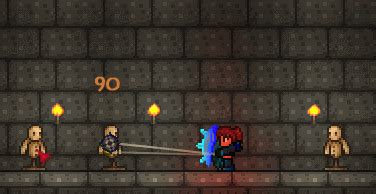 Are counterweights good terraria?