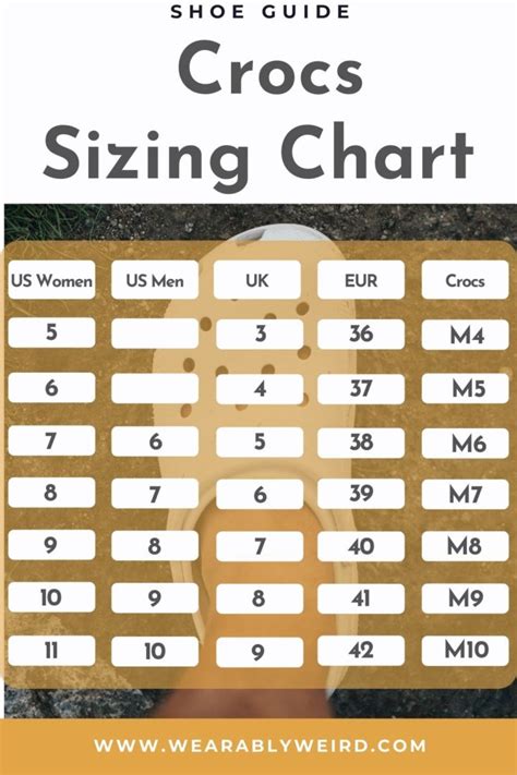 Are crocs true to size. Order the right size today with the Crocs shoe size chart for women's, men's, unisex and kids' shoes. Learn how Crocs should fit you today by simply measuring your foot and … 