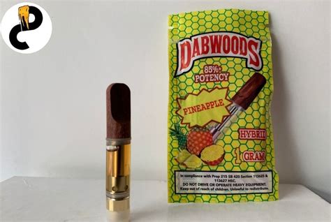 Are dabwoods real. Things To Know About Are dabwoods real. 