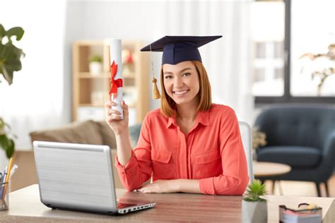 Are degrees from online schools respected. According to the Society for Human Resource Management (SHRM), 92 percent of employers view online degrees from brick-and-mortar schools as favorable, while only 42 percent would consider a candidate with an online degree from a university that operates solely online, despite any accreditation. 