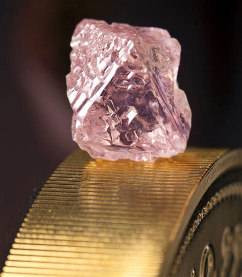 Are diamonds rare. Sep 28, 2023 · Discovered by a Brazilian farmer and later acquired by Moussaieff Jewelers, it's a stone steeped in a lore as rich as its color. The Rob Red Diamond: Although smaller at just 0.59 carats, the Rob Red is renowned for its intense and vivid red hue, often cited as the most saturated red diamond in existence. 