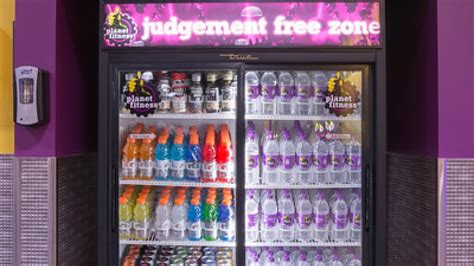 Are drinks free at planet fitness. Things To Know About Are drinks free at planet fitness. 
