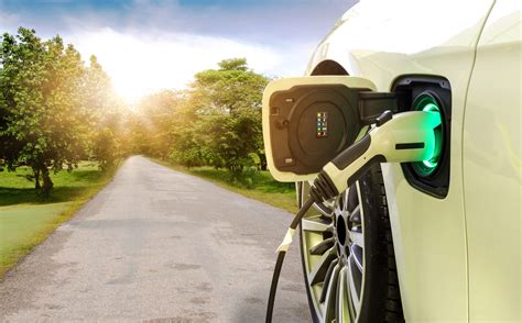 Are electric cars really better for the environment?