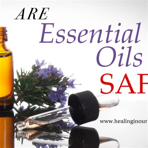 Are essential oils safe? Medical expert advice Real Homes