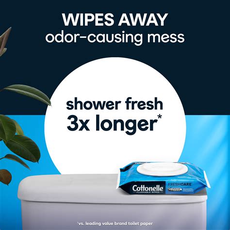 Are flushable wipes really flushable. The lawsuit also included requirements that manufacturers provide better notice to consumers that non-flushable wipes are truly non-flushable. 5 In April 2021, they reached a settlement with one of the defendants, which stated that wipes labeled ‘flushable’ must meet the wastewater industry’s standards by May 2022. 6 