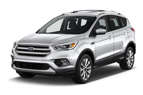 Are ford escapes good cars. Things To Know About Are ford escapes good cars. 