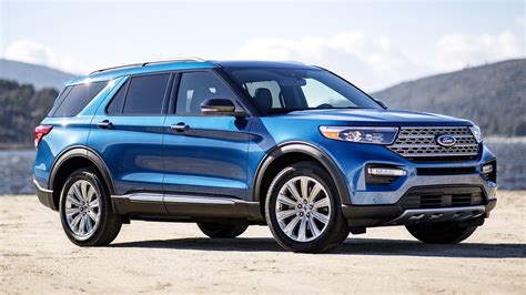 Are ford explorers reliable. Reliability and Quality. 2024 Honda Pilot Elite. The Ford Explorer does not rank among the top three models in the Upper Midsize SUV segment in the J.D. Power … 