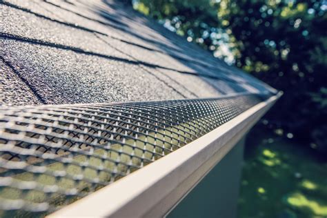 Are gutter guards worth it. Consider installing gutter guards. Gutter guards are also helpful if you have a hard time keeping your gutters clear. Make sure you choose the right type of gutter guard for the debris you have ... 