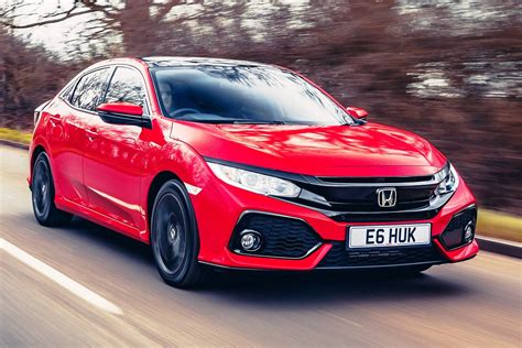 Are honda civics good cars. Honest John Overall Rating. The Honda Civic is a really solid choice in the family hatchback class. It drives really well, the engines are perky yet efficient, it’s pretty affordable and full … 