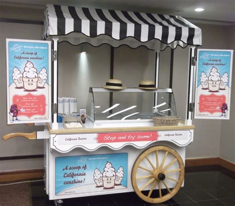 The two most popular ice cream cart sizes display either 6 or 8 standard 2.5/3.0 gallon tubs with additional room for 4 or 6 extra tubs. The two most popular gelato cart sizes display …. 