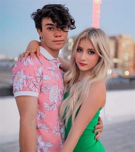 Elliana Walmsley and Jentzen Ramirez have been dating since Oct 2020. About Elliana Walmsley is a 16 year old American Dancer. Born Elliana Kathryn Walmsley on 23rd June, 2007 in Boulder, Colorado, USA, she is famous for having appeared in the Lifetime reality TV series Dance Moms. When Did. 